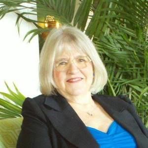 Meet your Posher, Diane